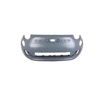 Load image into Gallery viewer, FIAT 500 E ELECTRIC 2020 - 2025 FRONT BUMPER PRIMED NO PARKING SENSOR HOLE