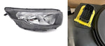 Load image into Gallery viewer, IVECO DAILY 2020 ON HEADLIGHT PASSENGERS SIDE SEE IMAGE 2 FOR PLUG 5802476871