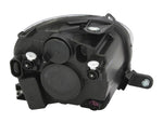 Load image into Gallery viewer, FIAT 500 2008 - 2016 HEAD LIGHT LAMP DIPPED BEAM PASSENGER SIDE LEFT NEAR SIDE