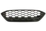 Load image into Gallery viewer, FORD FOCUS 2018 – 2022 FRONT BUMPER RADIATOR GRILLE BLACK ST LINE MODELS ONLY