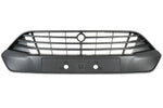 Load image into Gallery viewer, FORD TRANSIT CUSTOM 2012 - 2018 FRONT BUMPER CENTRE GRILLE NUMBER PLATE HOLDER