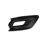 Load image into Gallery viewer, FORD TRANSIT CUSTOM 2018 – 2023 FRONT BUMPER FOG GRILLE BLACK DRIVER SIDE RIGHT