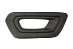 Load image into Gallery viewer, FORD TRANSIT 2019 ON MK8 FRONT BUMPER LOWER RIGHT GRILLE WITH FOG HOLE DRIVER SI