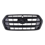 Load image into Gallery viewer, FORD TRANSIT 2019 ONWARDS GRILLE NO CHROME MAIN RADIATOR GRILLE