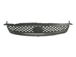 Load image into Gallery viewer, FIESTA MK6 2005 - 2008 FRONT TOP RADIATOR GRILLE BRAND NEW NO CHROME