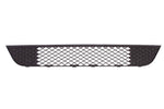 Load image into Gallery viewer, FORD FIESTA MK6 2005-2008 FRONT BUMPER CENTER GRILLE 1424462 INSURANCE APPROVED