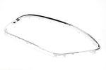 Load image into Gallery viewer, FORD FIESTA FRONT BUMPER GRILLE CHROME SURROUND 2008 - 2013 1538490 NEW