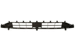 Load image into Gallery viewer, FORD FOCUS 2018 – 2022 FRONT BUMPER LOWER GRILLE BLACK CENTRE SECTION