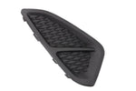 Load image into Gallery viewer, FORD FIESTA 2017 -2022 FRONT BUMPER GRILLE NO FOG RIGHT DRIVERS SIDE 2090732