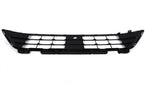 Load image into Gallery viewer, FORD TOURNEO CONNECT 2018 - 2024 FRONT BUMPER LOWER CENTRE GRILLE TEXTURED BLACK