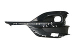 Load image into Gallery viewer, FORD KUGA 2020 - 2024 FRONT BUMPER FOG GRILLE GLOSS BLACK PASSENGER LEFT ST LINE