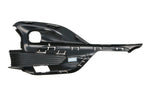 Load image into Gallery viewer, FORD KUGA 2020 - 2024 FRONT BUMPER FOG GRILLE GLOSS BLACK PASSENGER LEFT ST LINE