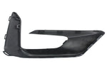 Load image into Gallery viewer, FORD PUMA 2020-2024 FRONT BUMPER FOG GRILLE TRIM MOULDING PRIMED ST LINE LEFT