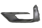 Load image into Gallery viewer, FORD PUMA 2020 - 2024 FRONT BUMPER FOG GRILLE TRIM GLOSS BLACK ST ST LINE RIGHT