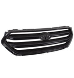 Load image into Gallery viewer, FORD KUGA 2017 - 2020 ST - LINE FRONT GRILLE BLACK WITH GLOSS BLACK TRIMS NEW