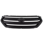 Load image into Gallery viewer, FORD KUGA 2017 - 2020 ST - LINE FRONT GRILLE BLACK WITH GLOSS BLACK TRIMS NEW
