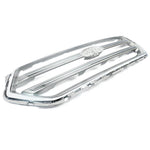 Load image into Gallery viewer, FORD KUGA 2017 - 2020 FRONT BUMPER RADIATOR GRILLE GREY WITH CHROME TRIMS NEW