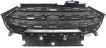Load image into Gallery viewer, FORD ECOSPORT 2018 - 2023 FRONT UPPER RADIATOR GRILLE WITH CHROME TRIMS 2266652