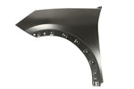 Load image into Gallery viewer, FORD PUMA 2020 ON FRONT WING STEEL FENDER PANEL PASSENGER SIDE LEFT PRIMED