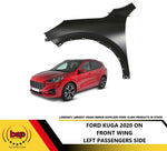 Load image into Gallery viewer, FORD KUGA 2020 2021 2022 2023 2024 FRONT WING LEFT PASSENGER SIDE 2486914