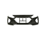 Load image into Gallery viewer, HYUNDAI IONIQ 2016 - 2020 FRONT BUMPER NOT PRIMED WITH PARKING SENSOR HOLES