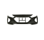 Load image into Gallery viewer, HYUNDAI IONIQ 2016 - 2019 FRONT BUMPER NOT PRIMED WITH PARKING SENSOR HOLES