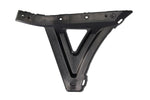 Load image into Gallery viewer, FORD TRANSIT CUSTOM 2012 - 2019 FRONT BUMPER MOUNTI BRACKET PASSENGER SIDE LEFT