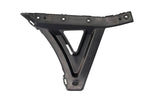 Load image into Gallery viewer, FORD TRANSIT CUSTOM 2012 - 2018 FRONT BUMPER BRACKET MOUNT DRIVER SIDE RIGHT