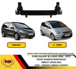 Load image into Gallery viewer, FORD GALAXY 2006-2010 / S MAX 2006- 2010 FRONT BUMPER REINFORCEMENT IMPACT BEAM