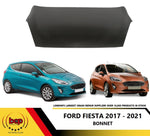 Load image into Gallery viewer, FORD FIESTA MK8 2017 - 2022 BONNET PRIMED OEM QULAITY READY TO PAINT