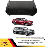 Load image into Gallery viewer, FORD MONDEO 2015 - 2019 BONNET PRIMED INSURANCE CERTIFIED NEW 1921391 DS7Z16612A