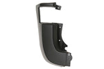 Load image into Gallery viewer, FORD TRANSIT 2019 ON REAR BUMPER END CAP CORNER SECTION LEFT BLACK TEXTURED