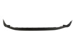 Load image into Gallery viewer, FORD FIESTA 2013 – 2017 FRONT BUMPER LOWER SPOILER TEXTURED BLACK