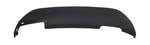 Load image into Gallery viewer, FORD FIESTA MK7 2008 - 2016 REAR BUMPER SPOILER DIFFUSER LOWER NOT SPORT