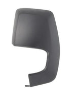 Load image into Gallery viewer, FORD TRANSIT CUSTOM 2013 - 2023 DOOR WING MIRROR COVER LEFT 1776500 2123087 NEW