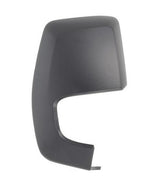 Load image into Gallery viewer, FORD TRANSIT CUSTOM 2013 ON DOOR WING MIRROR COVER DRIVER SIDE 1776499