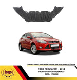 Load image into Gallery viewer, FORD FOCUS 5 DOOR 2011-2014 FRONT ENGINE COVER UNDERTRAY NEW INSURANCE APPROVED