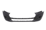 Load image into Gallery viewer, FORD TRANSIT CONNECT 2014 - 2018 FRONT BUMPER LOWER TEXTURED NO FOG HOLES NEW