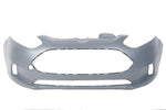 Load image into Gallery viewer, FORD B MAX 2012 – 2017 FRONT BUMPER PRIMED NO PDC HOLES INSURANCE APPROVED