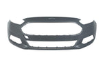 Load image into Gallery viewer, FORD MONDEO 2015 - 2019 FRONT BUMPER PRIMED NO PDC OR WASH INSURACNE APPROVED