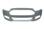 Load image into Gallery viewer, FORD MONDEO 2015 – 2019 FRONT BUMPER PRIMED WITH PARKING SENSOR HOLES