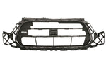 Load image into Gallery viewer, FORD TRANSIT MK8 2014 - 2019 INNER GRILLE BACKING BRACKET INNER FRAME MEMBRANE