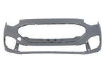 Load image into Gallery viewer, FORD FIESTA MK8 2022 - 2024 ST LINE FRONT BUMPER NO PARKING SENSOR OR WASHER JET