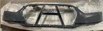 Load image into Gallery viewer, FORD TRANSIT 2019 ON MK8 FRONT BUMPER UPPER PRIMED READY TOP PAINT GRILLE HOLDER