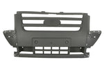 Load image into Gallery viewer, FORD TRANSIT MK7 2006 - 2013 FRONT BUMPER CENTRE SECTION LIGHT GREY