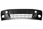 Load image into Gallery viewer, FORD TRANSIT CONNECT 2009 - 2013 FRONT BUMPER WITH FOG TEXTURED BLACK NEW