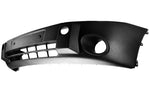 Load image into Gallery viewer, FORD TRANSIT CONNECT 2009 - 2013 FRONT BUMPER WITH FOG TEXTURED BLACK NEW