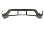 Load image into Gallery viewer, FORD TRANSIT CUSTOM 2018 - 2023 FRONT BUMPER LOWER NO PARKING SENSORS TEXTURED