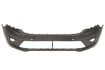 Load image into Gallery viewer, FORD TRANSIT CONNECT 2018 - 2024 FRONT BUMPER PRIMED WITH FOG & PARKING SENSOR
