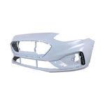 Load image into Gallery viewer, FORD FOCUS ST 2018 ON FRONT BUMPER PRIMED WITH PARKING SENSOR HOLES ST LINE